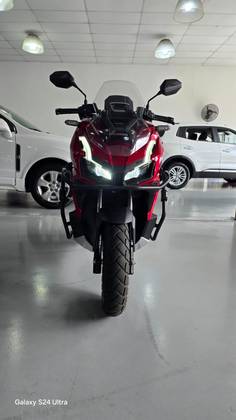 HONDA ADV 160 